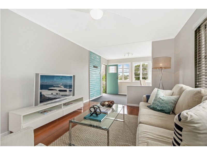 91 Uplands Terrace, Wynnum QLD 4178