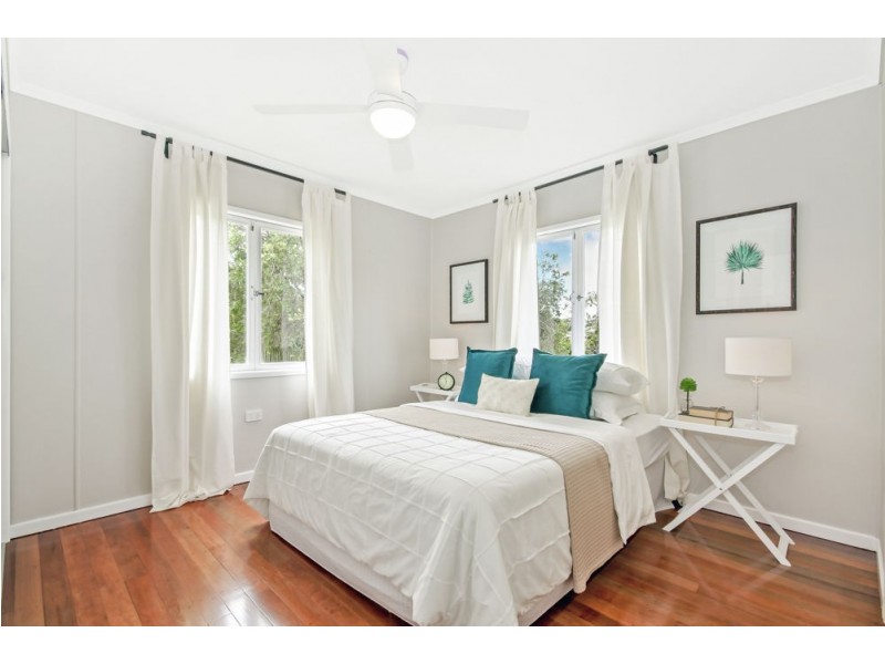 91 Uplands Terrace, Wynnum QLD 4178