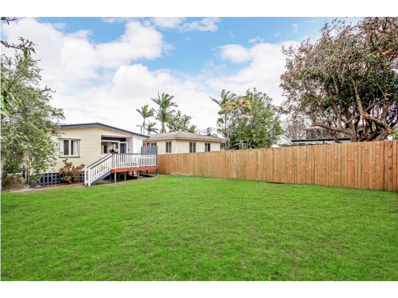 91 Uplands Terrace, Wynnum QLD 4178
