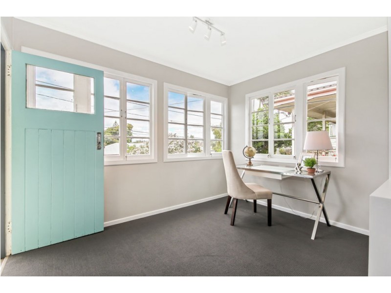 91 Uplands Terrace, Wynnum QLD 4178