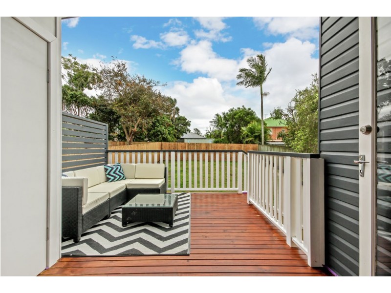 91 Uplands Terrace, Wynnum QLD 4178