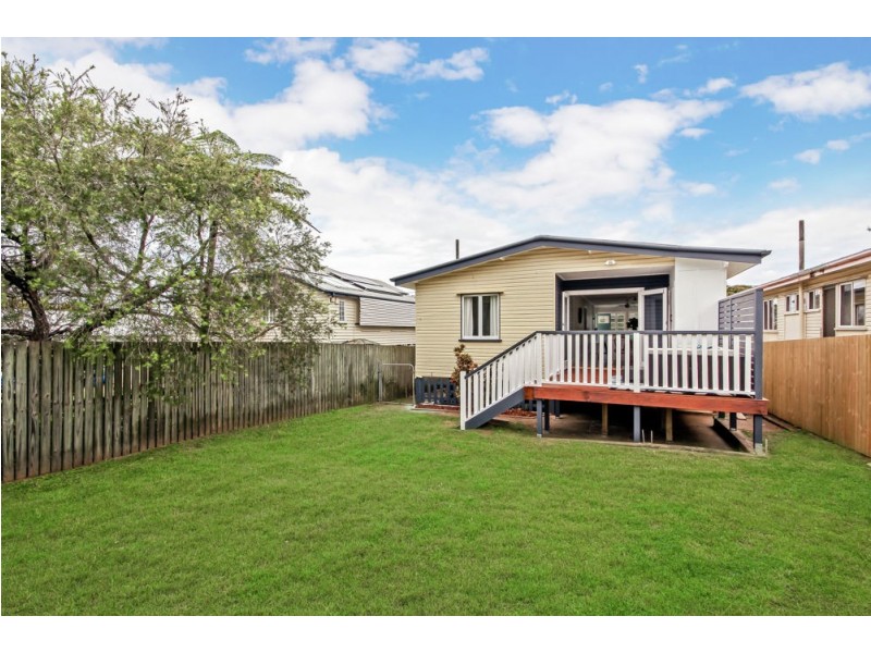 91 Uplands Terrace, Wynnum QLD 4178