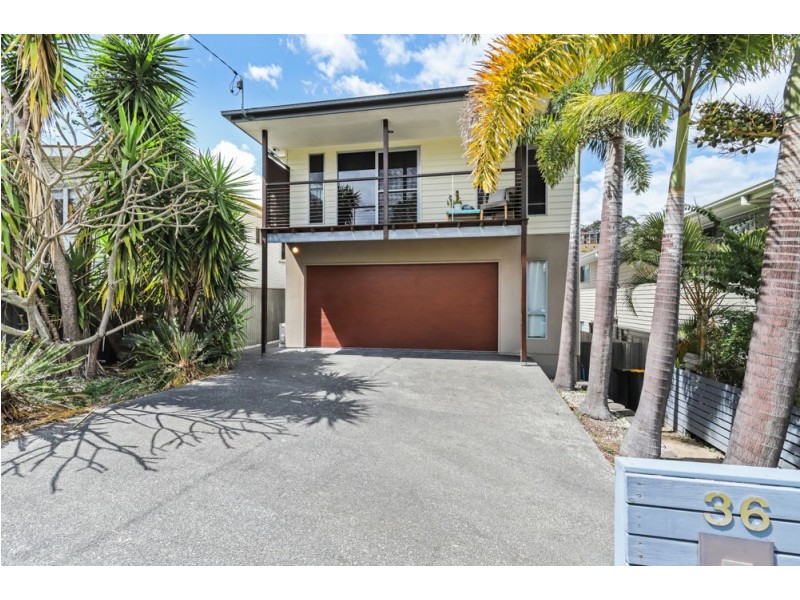 36 Boronia Avenue, Holland Park West QLD 4121