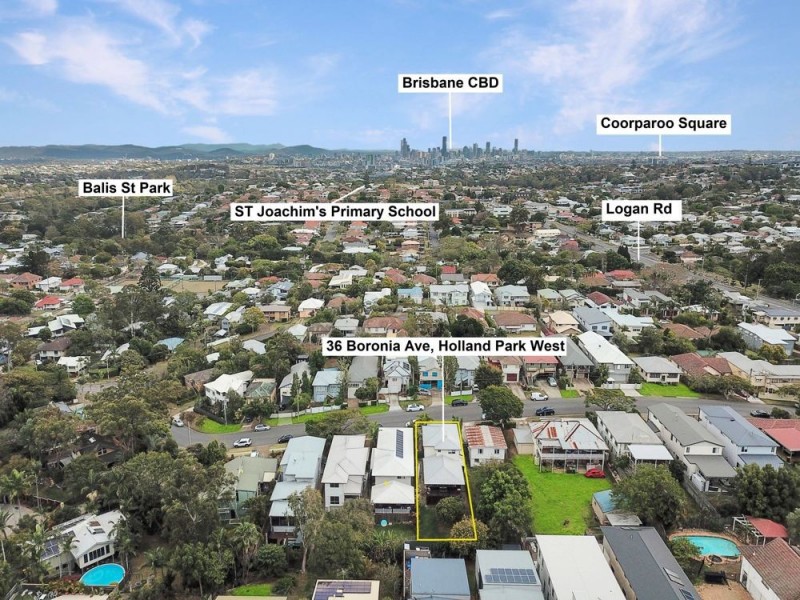 36 Boronia Avenue, Holland Park West QLD 4121