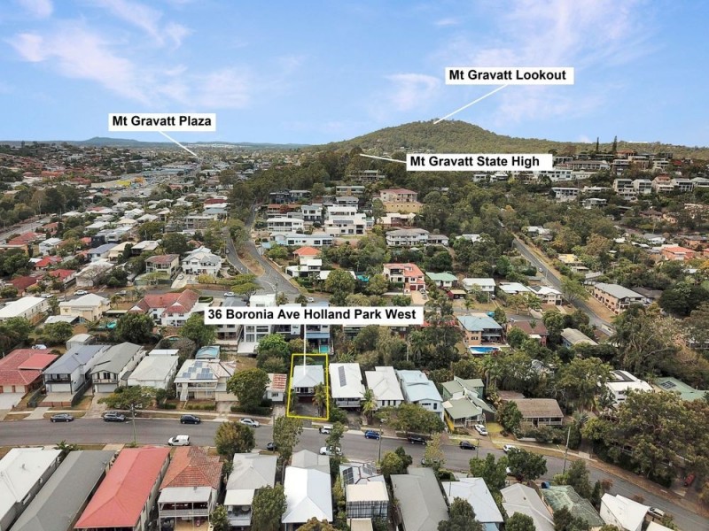 36 Boronia Avenue, Holland Park West QLD 4121