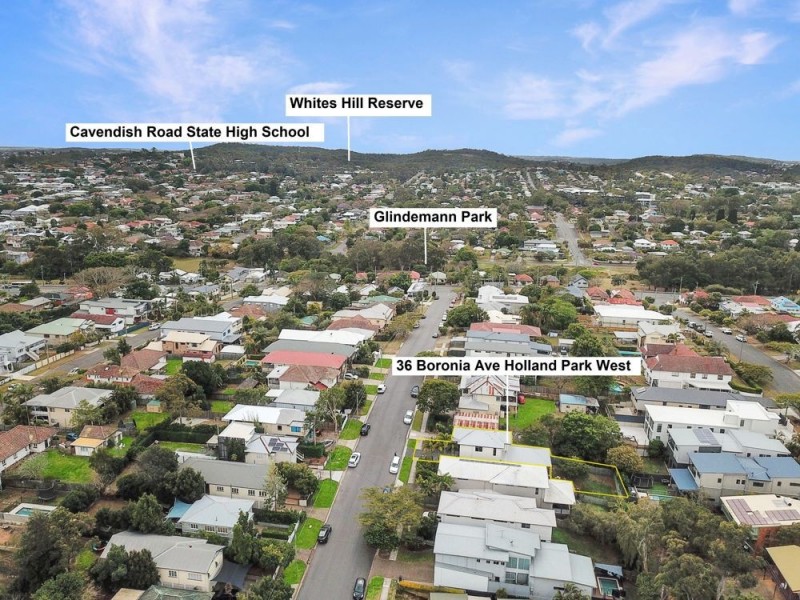 36 Boronia Avenue, Holland Park West QLD 4121