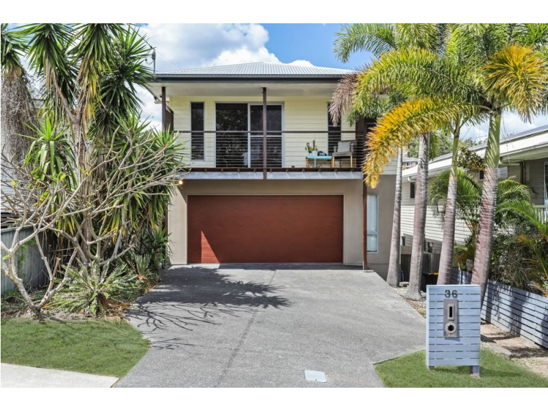 36 Boronia Avenue, Holland Park West QLD 4121