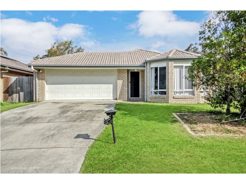 5 Egret Place, Taigum QLD 4018