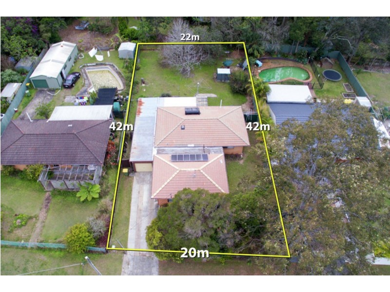 10 Abbotsleigh Street, Thornlands QLD 4164