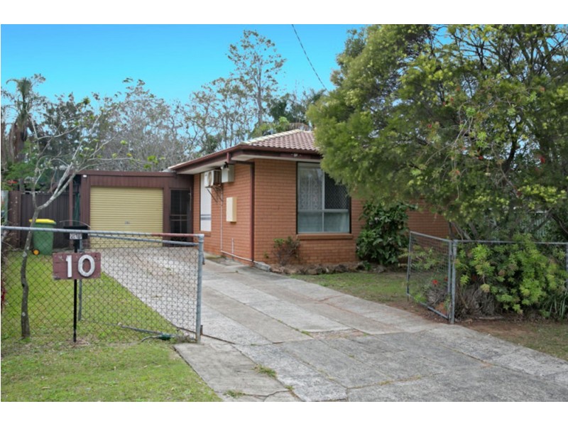 10 Abbotsleigh Street, Thornlands QLD 4164