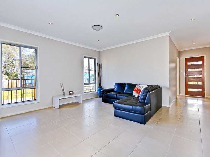 12 Doherty, Wakerley QLD 4154