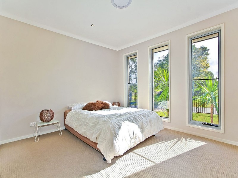 12 Doherty, Wakerley QLD 4154