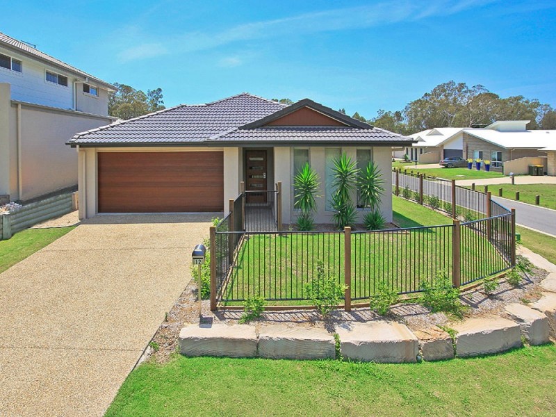 12 Doherty, Wakerley QLD 4154