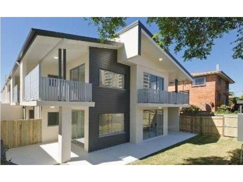 1/304 Bowen Terrace, New Farm QLD 4005