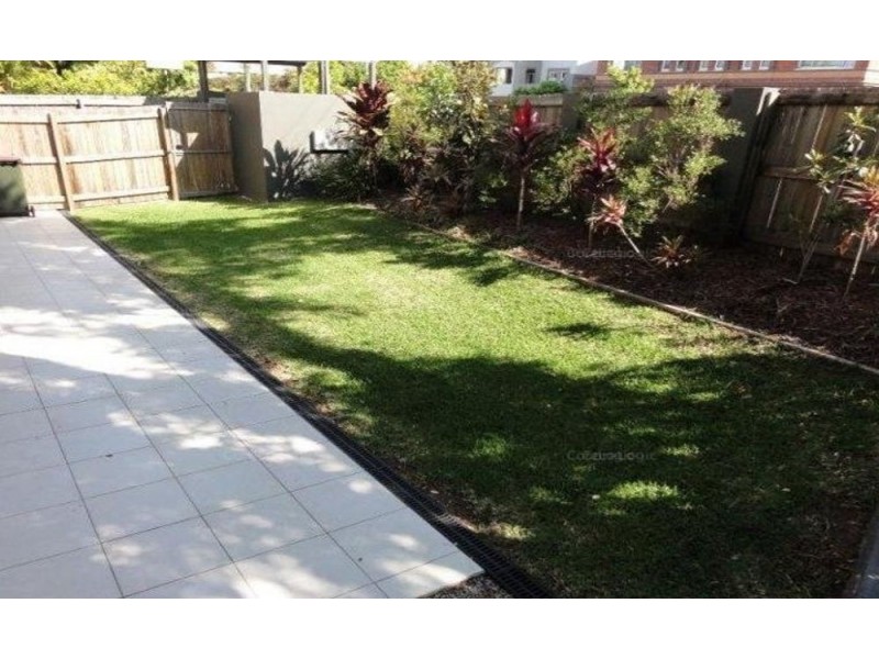 1/304 Bowen Terrace, New Farm QLD 4005