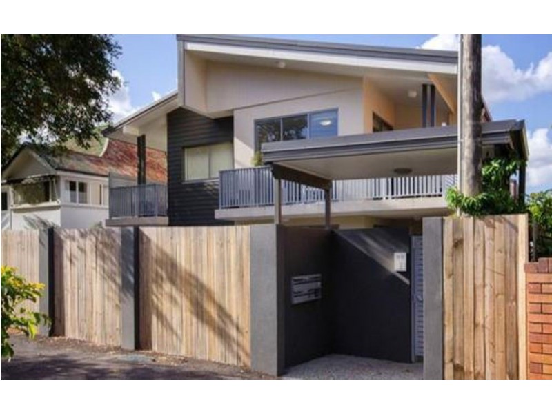 1/304 Bowen Terrace, New Farm QLD 4005