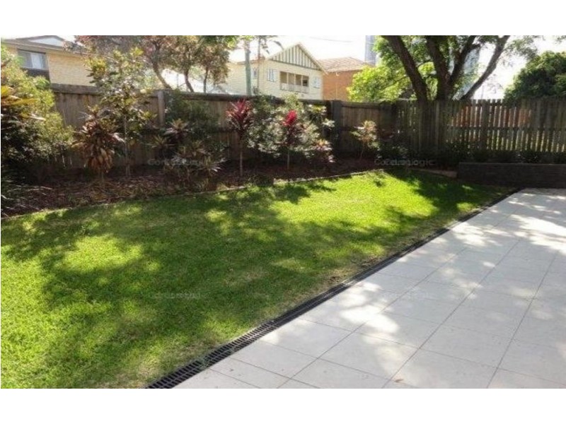 1/304 Bowen Terrace, New Farm QLD 4005