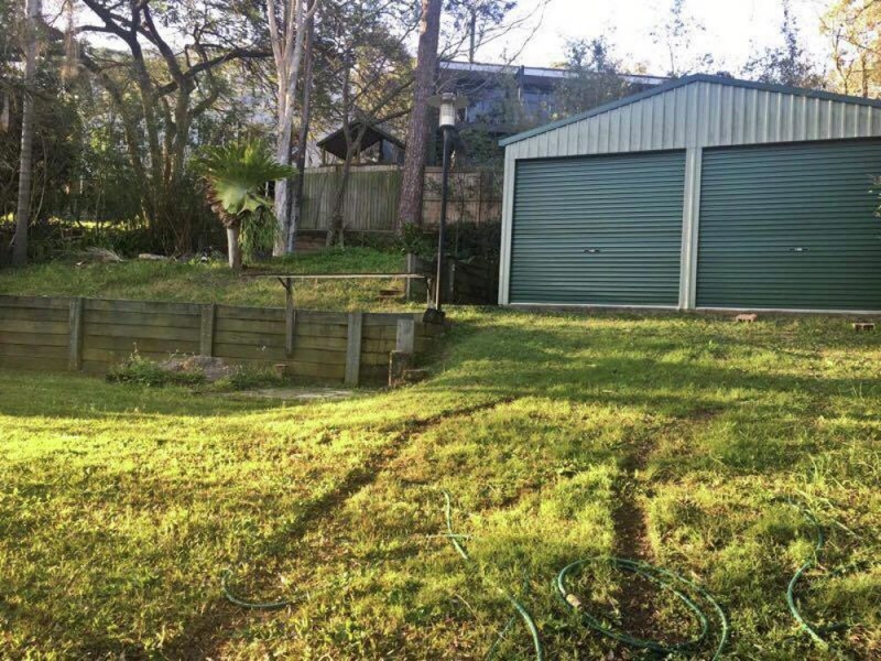 329 Ferguson Road, Seven Hills QLD 4170