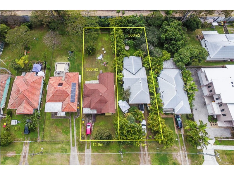 5&7 Bartlett Street, Morningside QLD 4170