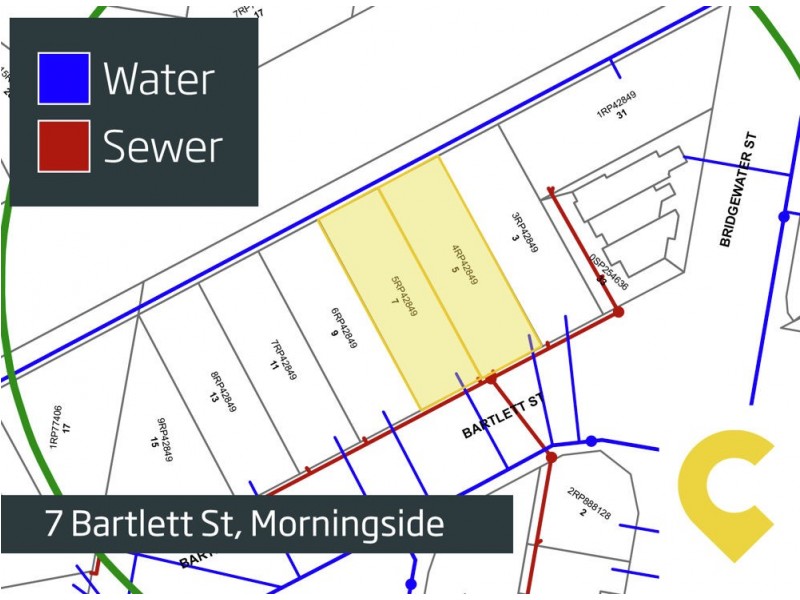 5&7 Bartlett Street, Morningside QLD 4170