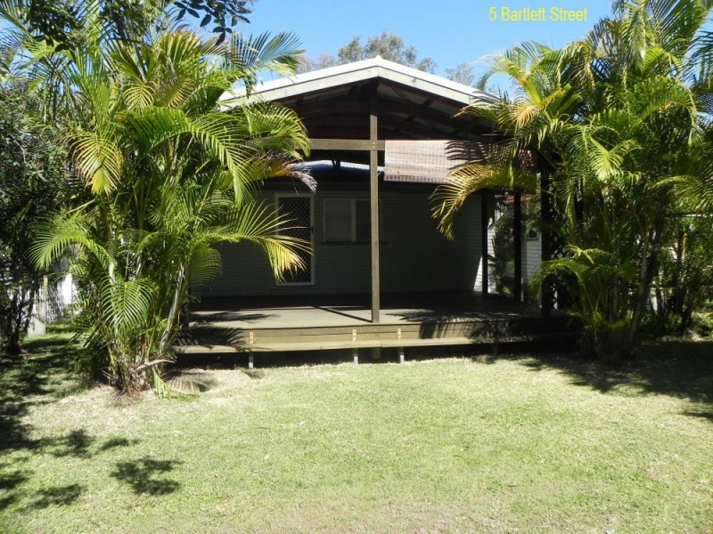 5&7 Bartlett Street, Morningside QLD 4170