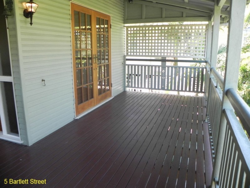 5&7 Bartlett Street, Morningside QLD 4170