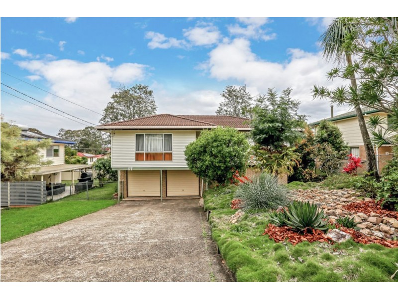 17 Elmhurst Street, Capalaba QLD 4157