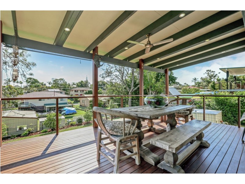 17 Elmhurst Street, Capalaba QLD 4157