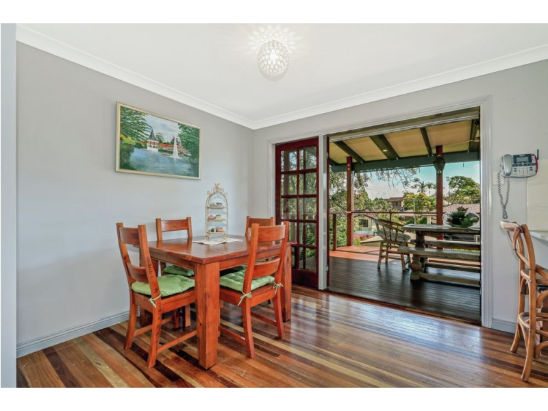 17 Elmhurst Street, Capalaba QLD 4157