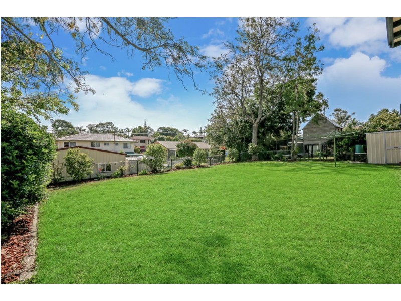 17 Elmhurst Street, Capalaba QLD 4157