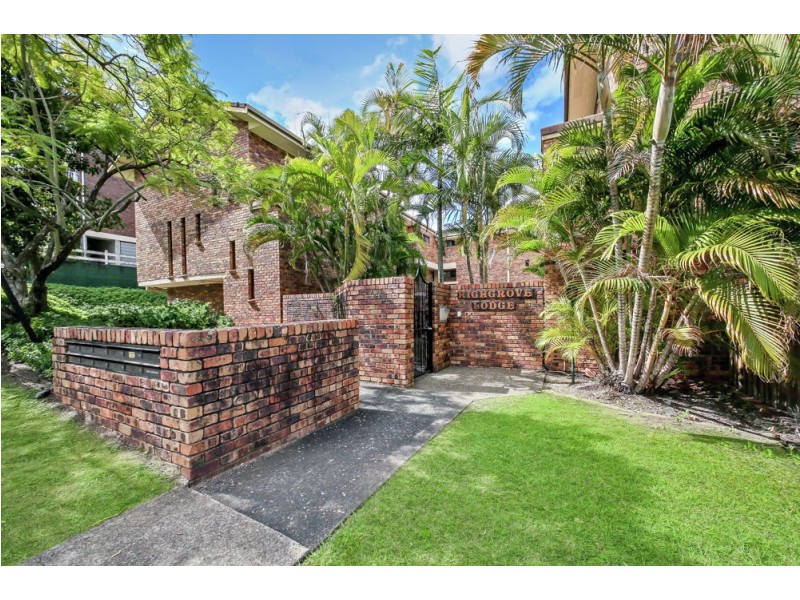 6/44 Miskin Street, Toowong QLD 4066