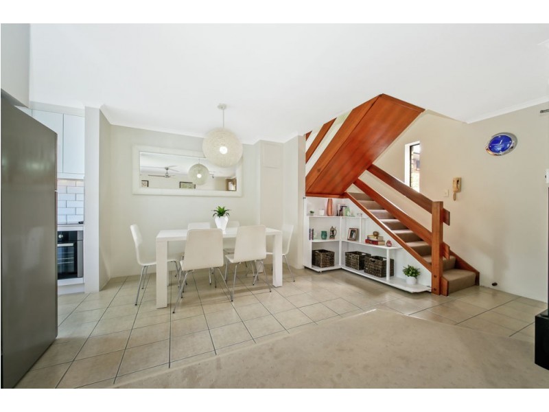 6/44 Miskin Street, Toowong QLD 4066