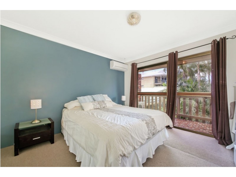 6/44 Miskin Street, Toowong QLD 4066