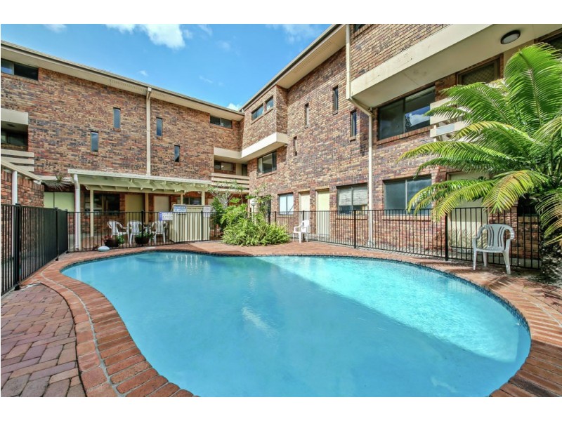 6/44 Miskin Street, Toowong QLD 4066