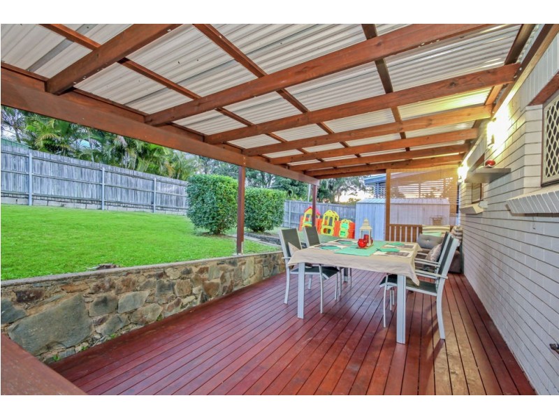 13 Kancoona Street, Rochedale South QLD 4123