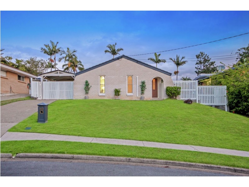 13 Kancoona Street, Rochedale South QLD 4123