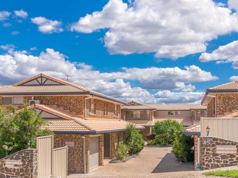 6/45 Cambridge Street, Carina Heights QLD 4152