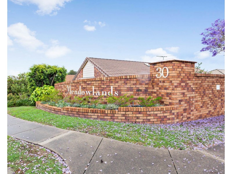 52/30 Meadowlands Road, Carina QLD 4152