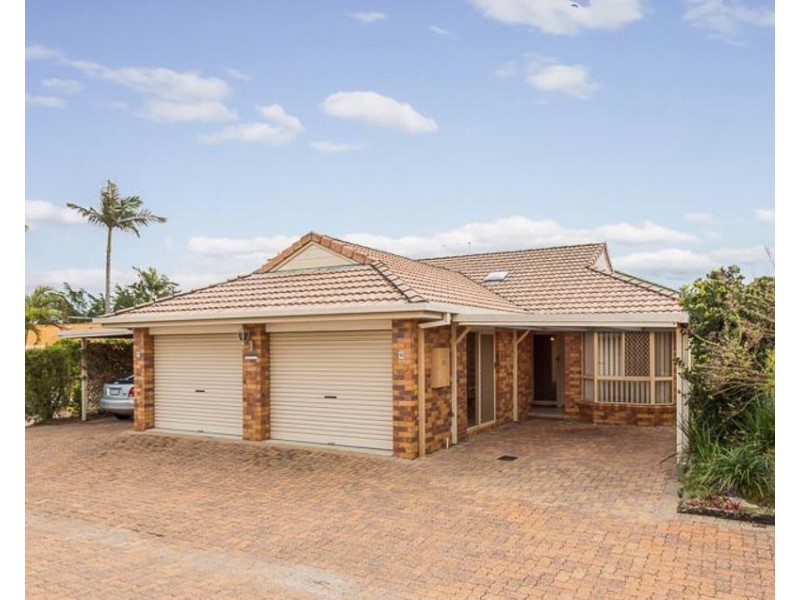 52/30 Meadowlands Road, Carina QLD 4152