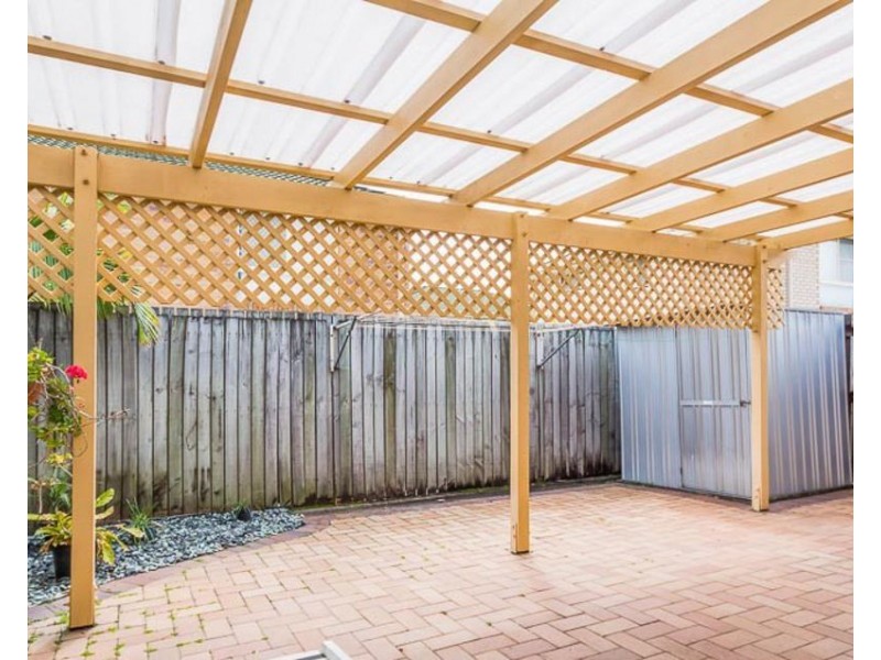 52/30 Meadowlands Road, Carina QLD 4152