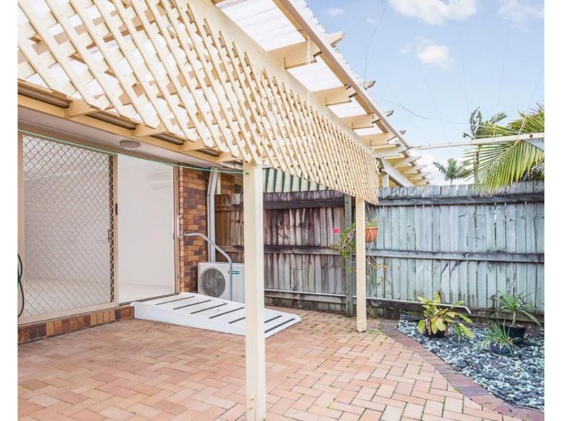 52/30 Meadowlands Road, Carina QLD 4152