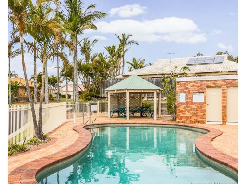 52/30 Meadowlands Road, Carina QLD 4152