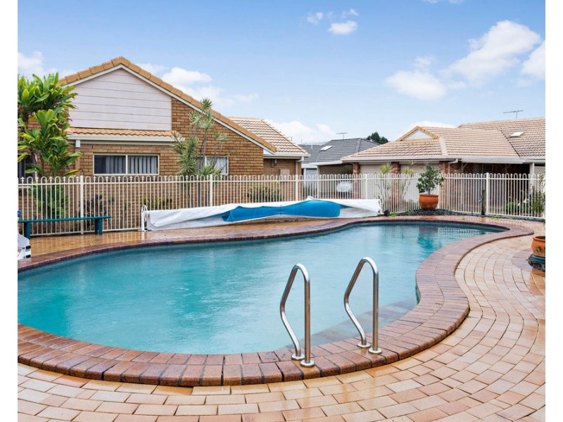 52/30 Meadowlands Road, Carina QLD 4152