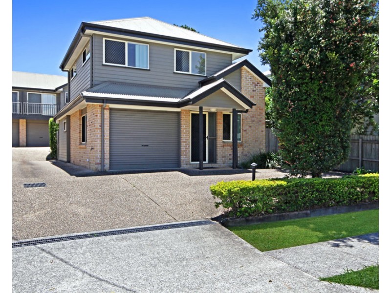 2/98 Ison Street, Morningside QLD 4170