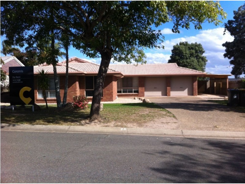 28 Monsour Street, Calamvale QLD 4116
