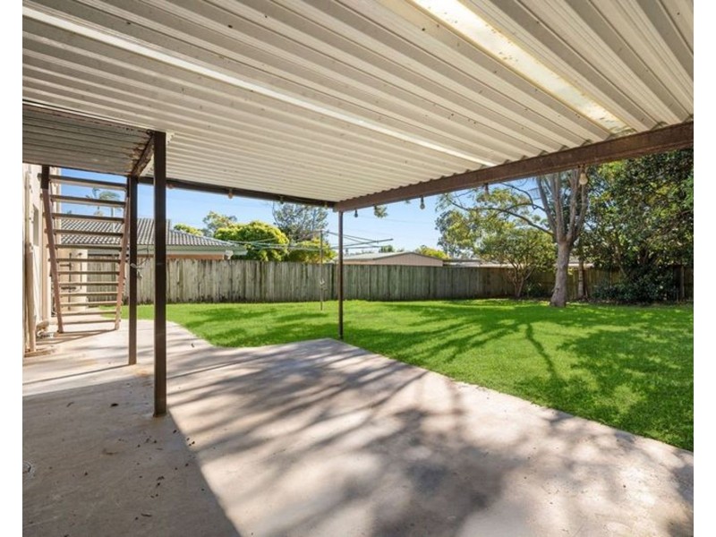 12 Vienna Road, Alexandra Hills QLD 4161