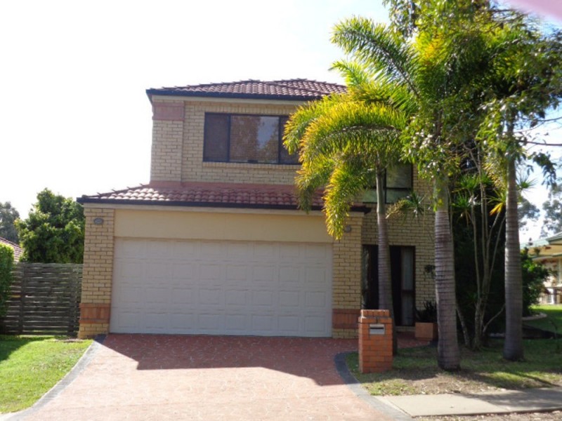 36 Cascade Drive, Forest Lake QLD 4078
