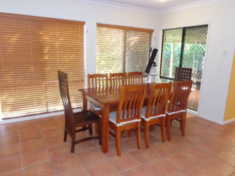 36 Cascade Drive, Forest Lake QLD 4078