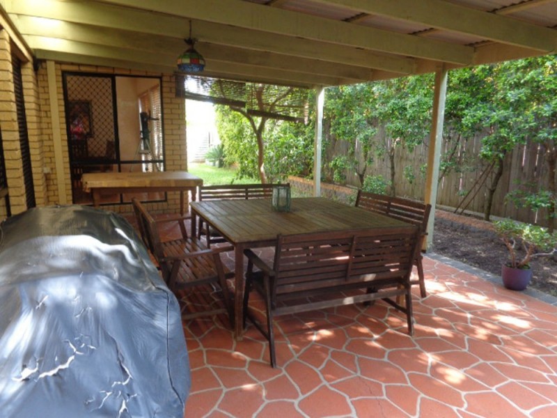 36 Cascade Drive, Forest Lake QLD 4078