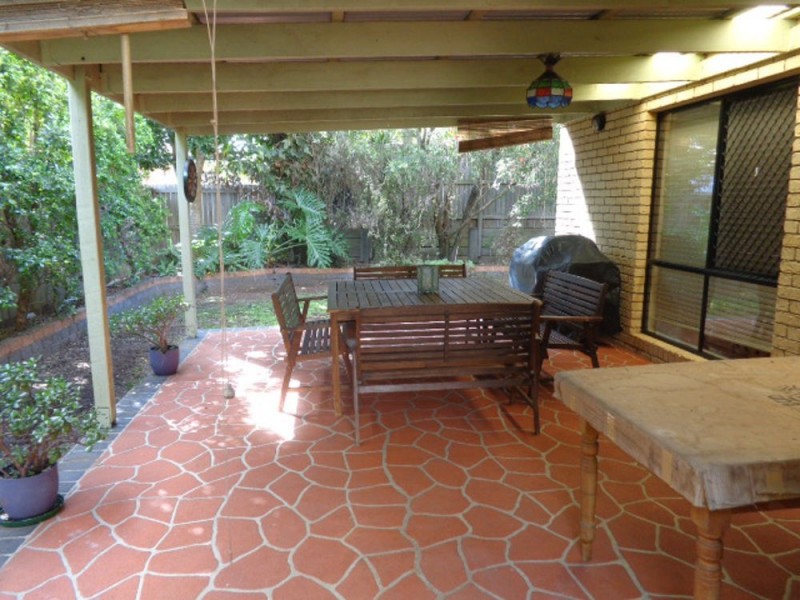 36 Cascade Drive, Forest Lake QLD 4078